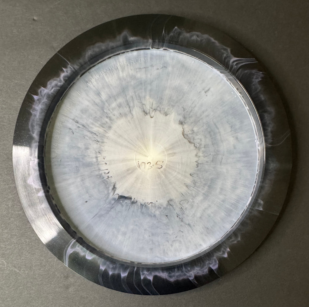 2021 New Calvin Heimburg Tour Series Destroyer 12/5/-1/3. 175g
