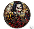 2026 Halloween super color buzz 5/4/-1/1. Pre-order
