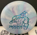New Discraft Rocket Roach 2/4/0/1. 175g
