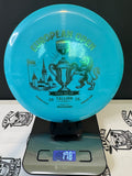 Gannon Buhr Triumph Series Q-Line Premier MD3 (2026 European Open) 5/5/0/1. 177+g