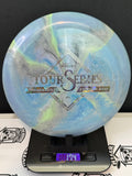New 2021 LedgeStone tour series APX. 2/2/-1/2. 174g