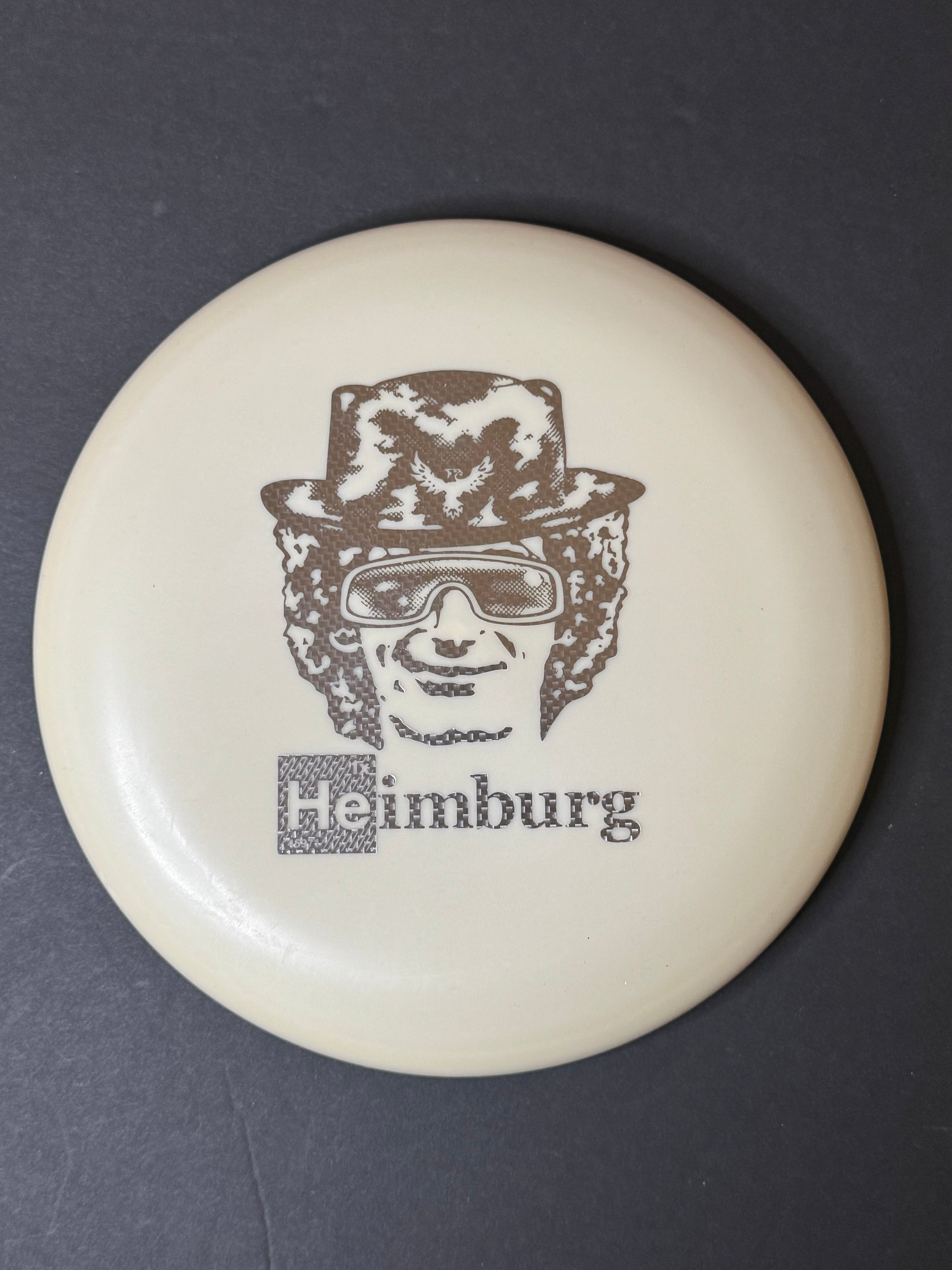 Innova Calvin Heimburg Glow Aviar 2/3/0/1. 175g