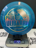 New 2021 Paul Ulibarri tour series Raptor 9/4/0/3. 172g