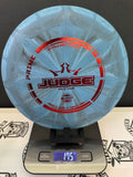 Pre-Loved Dynamic Discs Judge. 2/4/0/1