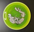 PRE-ORDER. MVP Particle Proton Trail - James Conrad Halloween Team Series