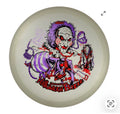 2026 Halloween Triple Foil Glow buzz 5/4/-1/1. Pre-order