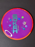 Axiom Nuetron Bokeh SE