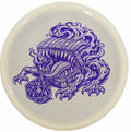 Coming soon! Doomsday Despair Isolation Glow Custom stamp. 5/4–1/1. Stamp foil will vary!