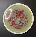 PRE-ORDER-MVP Eclipse Control - Jeremy Koling Halloween Team Series