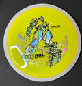 MVP Control 10/5/-0.5/2. 168g