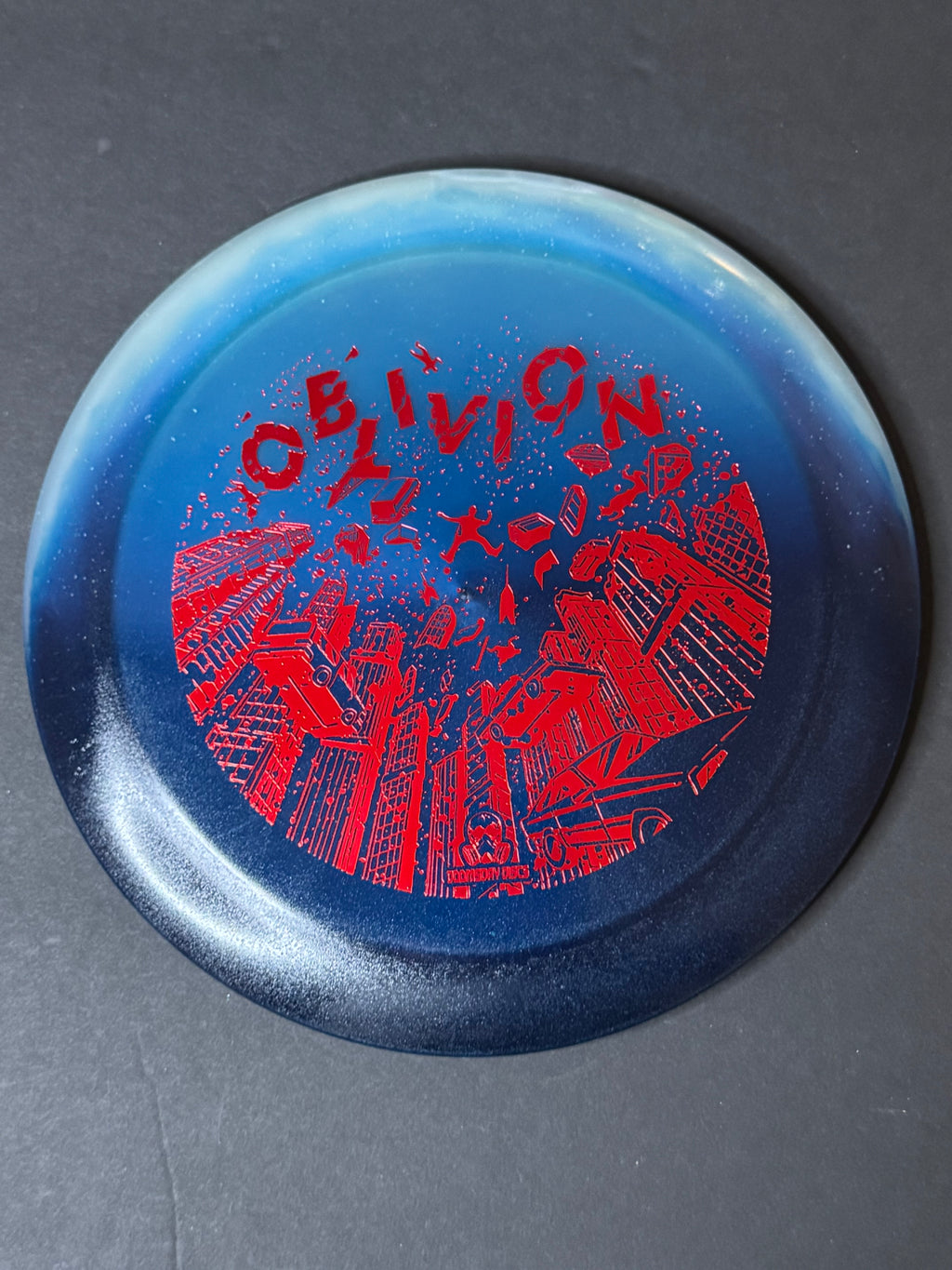 Doomsday Oblivion 175g