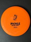 Mint Disc Royal Soft Pickle 2/3.5/0/1.5. 174g