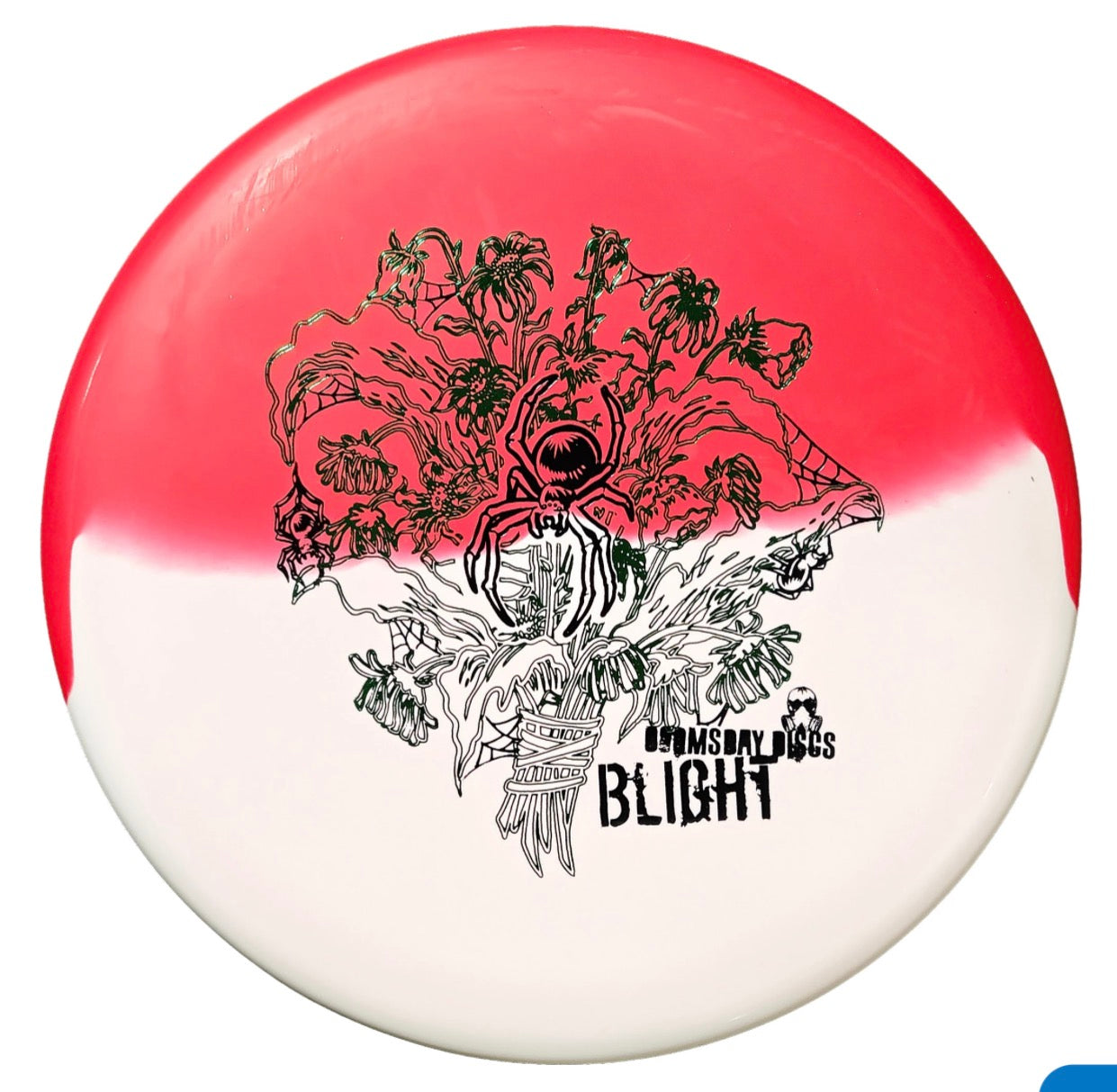 Doomsday Blight 2/2.5/-.05/1