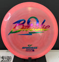 New Brodie Smith ESP Avenger SS 10/5/-3/1. 170g