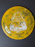 Doomsday Famine X-Out. 172g. New