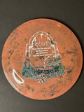 Doomsday Famine X-Out. 172g. New