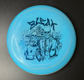 Doomsday Soft Ration Bleak Beadless Putter 2/4/-1/1. 173-174g