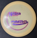 Innova Pro Wraith PFN. Bag Kept Never Thrown.