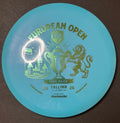 Discmania MD3 European Open Champion 5/5/0/1. 177g