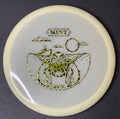 Mint Discs Lobster Glow . 177g