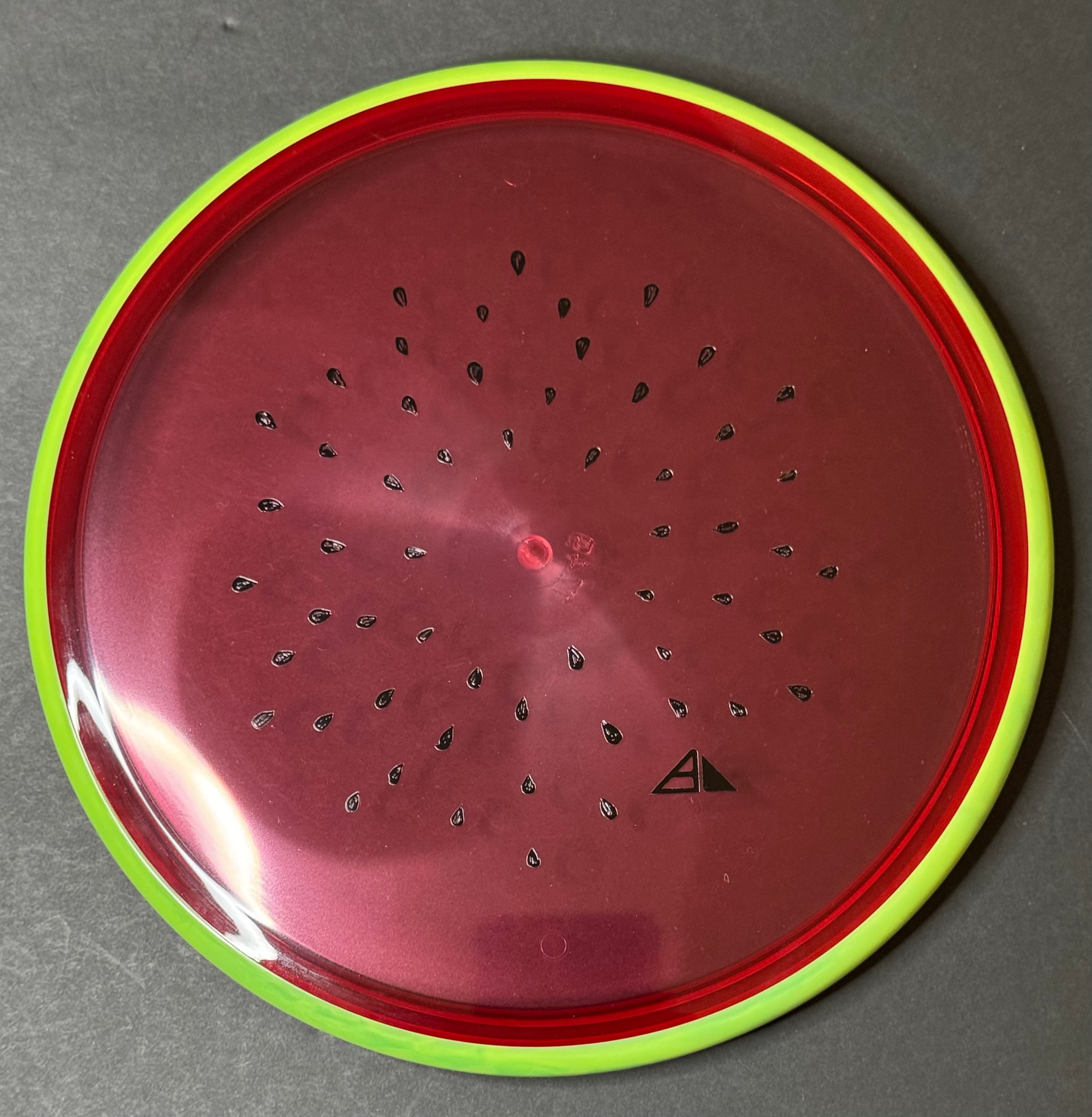 Axiom Proton Watermelon 4/4/0/2.5. 174g