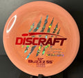 Paul McBeth 6 Claw Worlds Edition