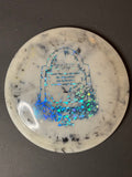 Doomsday Famine X-Out Glow.  170-172g. New