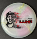 2026 Tour Series Luna 3/3/0/3. 173-174g