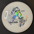 MVP Control Pre-Order 10/5/-0.5/2. 168g. Color and weight will vary. Ships on 7/24/26