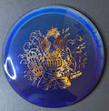 1-395 made! DDG very very very Limited Edition Chemtrail 7/6/-2/1.