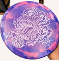 COMING SOON! Doomsday Mimic Chemtrail 7/6/-2/1. Pre-order. Disc color and stamp color can vary.