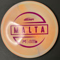 Pre-Loved Discraft Malta 5/4/1/3. 175-176g