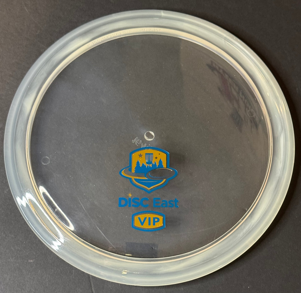 Pre-Bagged Simon Line Disc East VIP Proton Bokeh 7/6/0/1. 164