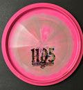 Team Discraft Adam Hammes Wasp 5/3/0/2. 175-176g