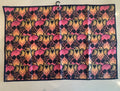Doomsday Sorbet Skull full color towel