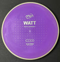 Pre-Loved MVP Soft Watt