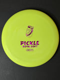 Mint Disc Royal Soft Pickle 2/3.5/0/1.5. 174g