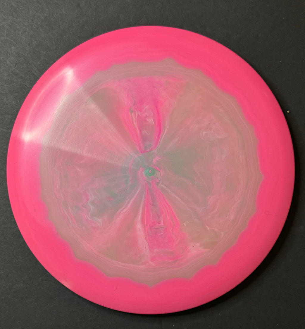 Team Discraft Adam Hammes Wasp 5/3/0/2. 175-176g
