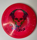 Doomsday Crisis Shockwave 4/2/0/4. 171g