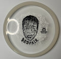 Doomsday LE Isolation DESPAIR 5/4/-1/1. Clear