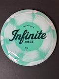 Doomsday DDG 1 of 1 Custom Stamp Chemtrail 7/6/-2/1. 174g