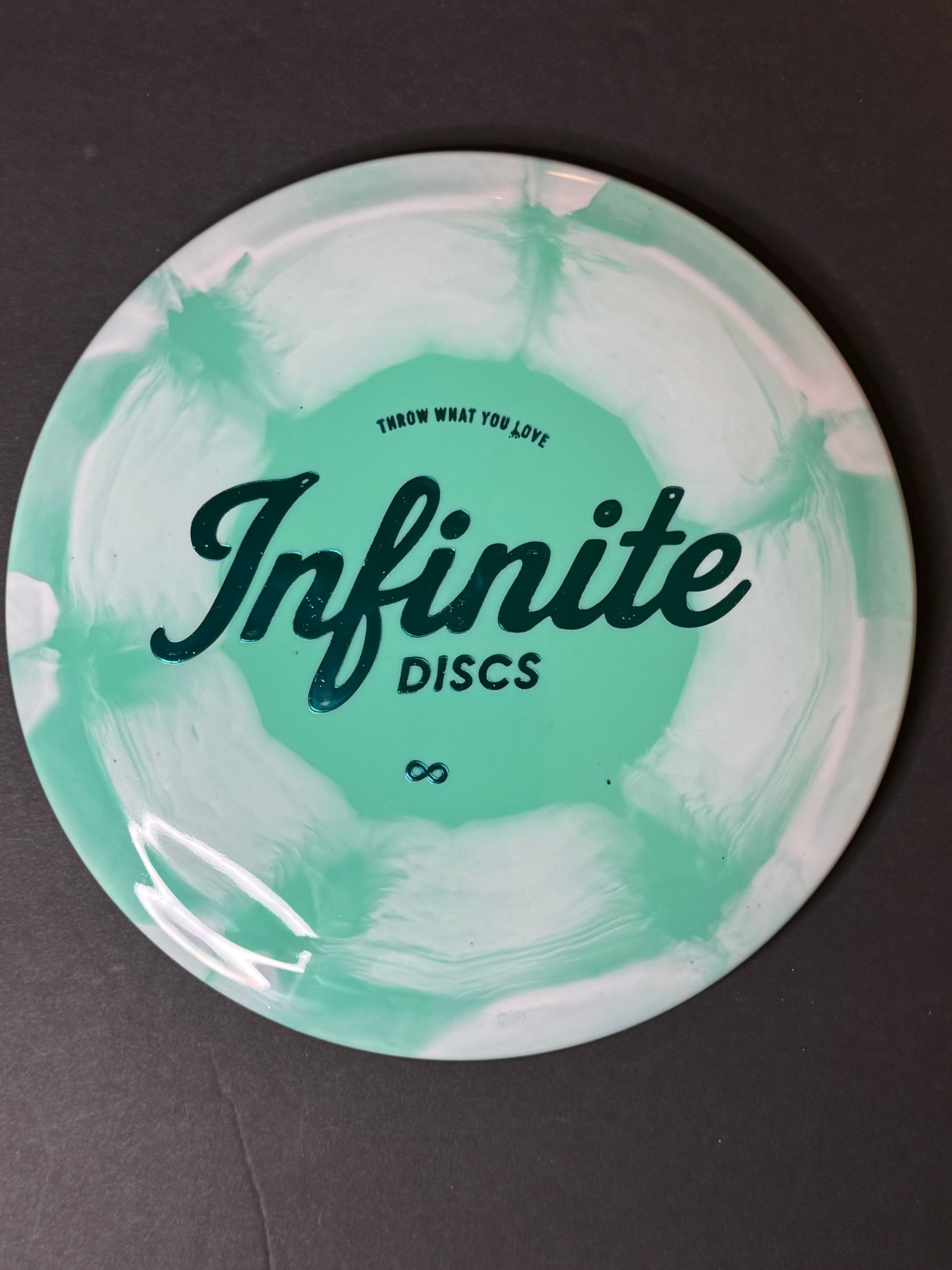 Doomsday DDG 1 of 1 Custom Stamp Chemtrail 7/6/-2/1. 174g