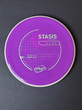 MVP Stasis (Field Tested)