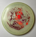 Pre-Loved Halloween LE Glow Buzzz 5/4/-1/1.