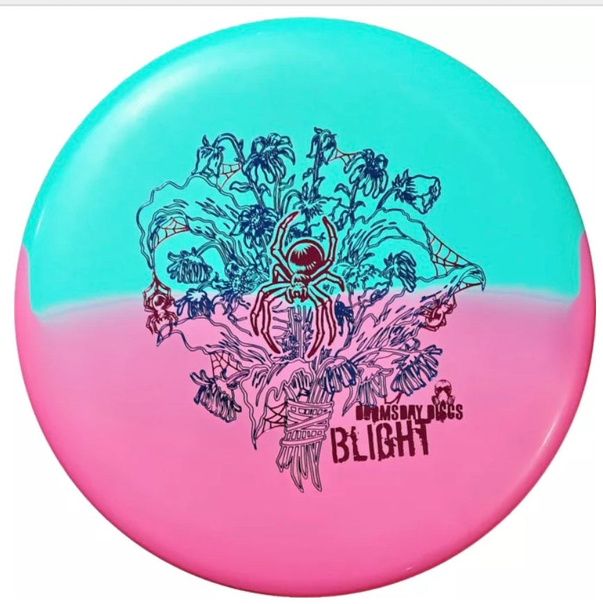 Doomsday Blight 2/2.5/-.05/1