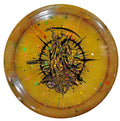 Doomsday LE "Infected" Glow Cataclysm 11/5/-1/2.