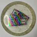 Missy Gannon Shredded Money Cicada 7/6/-1/1. 173-174g