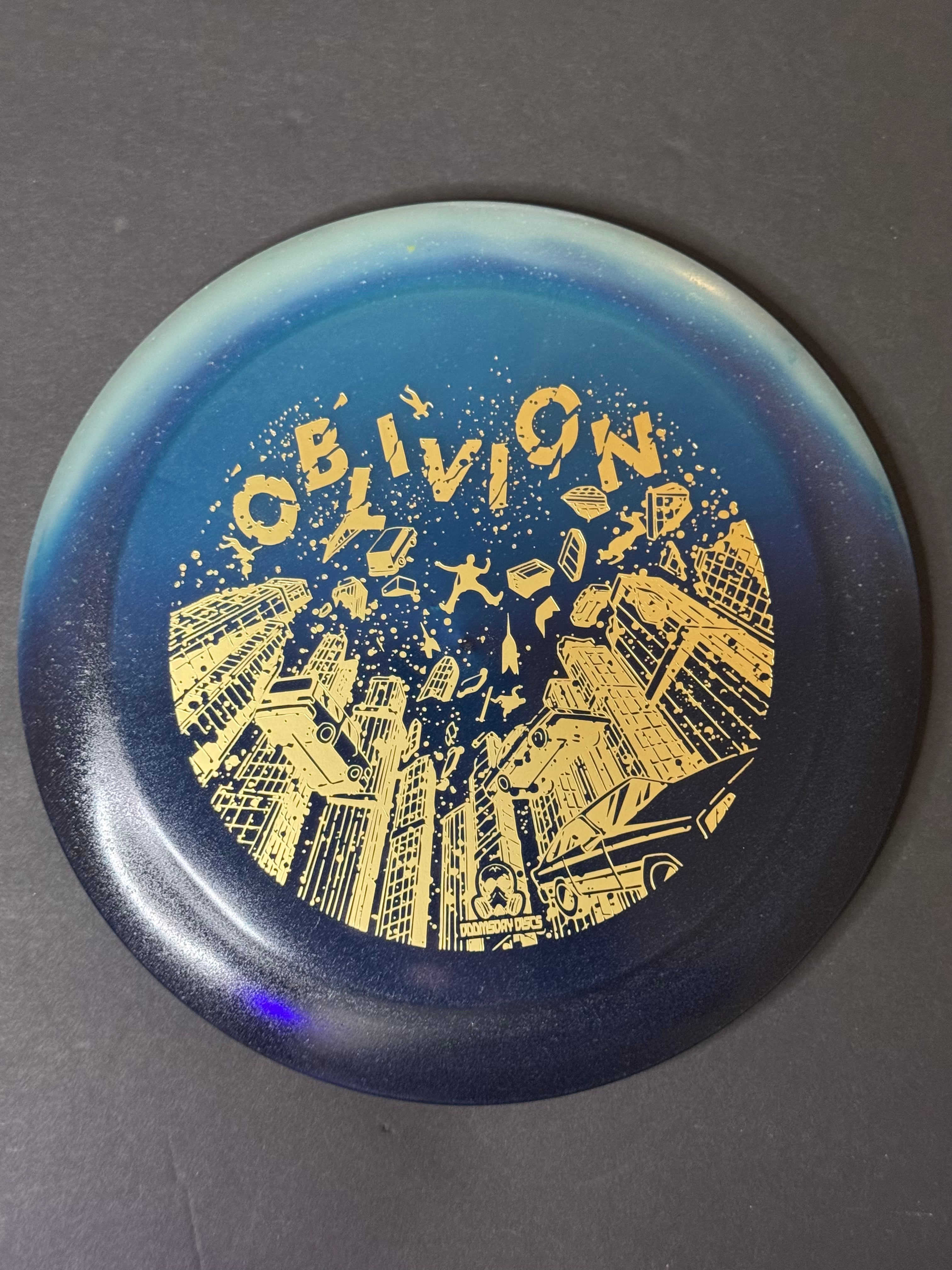 Doomsday Oblivion 175g