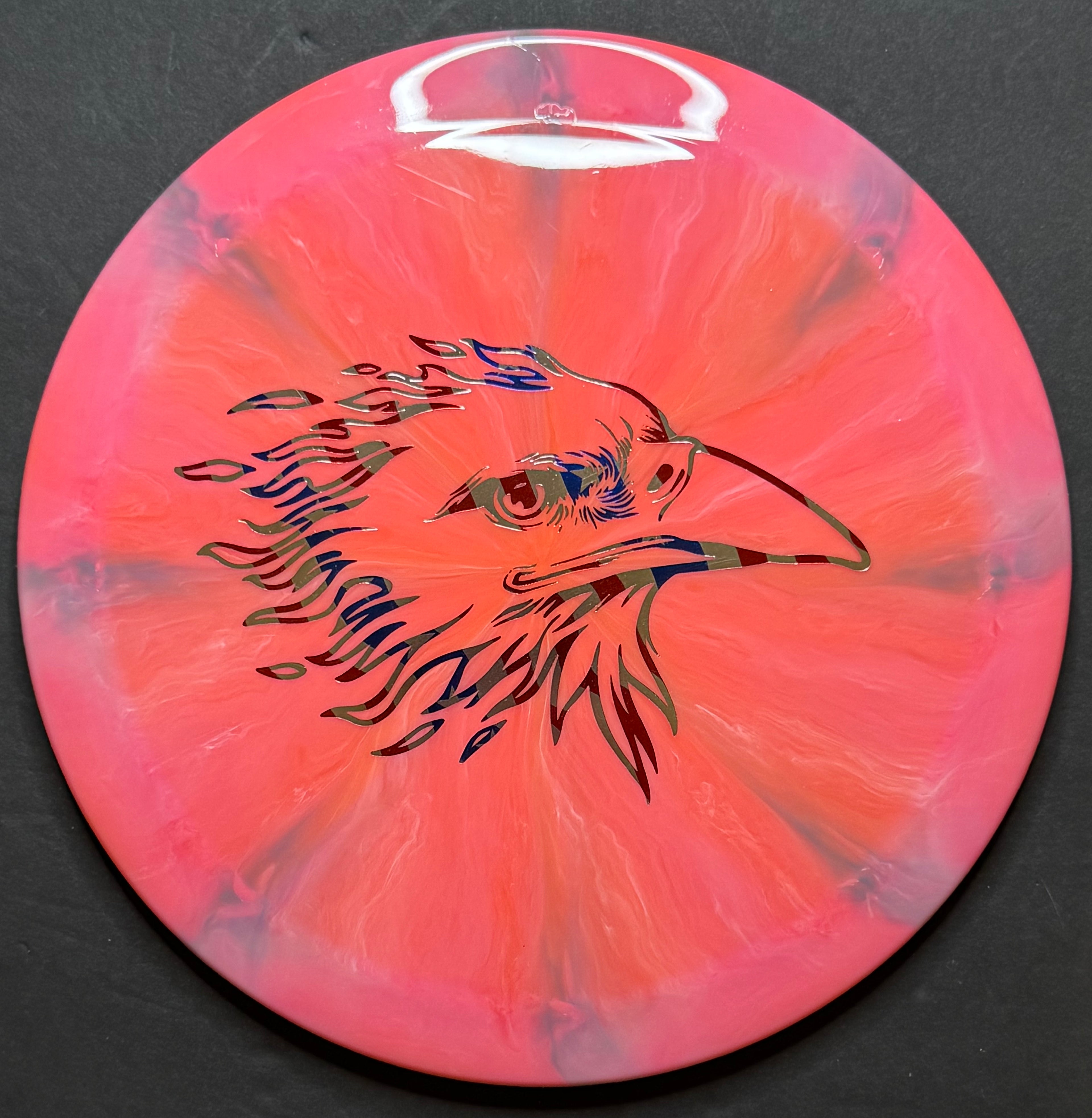 Mint Discs Apex Phoenix 9/4/0/3.