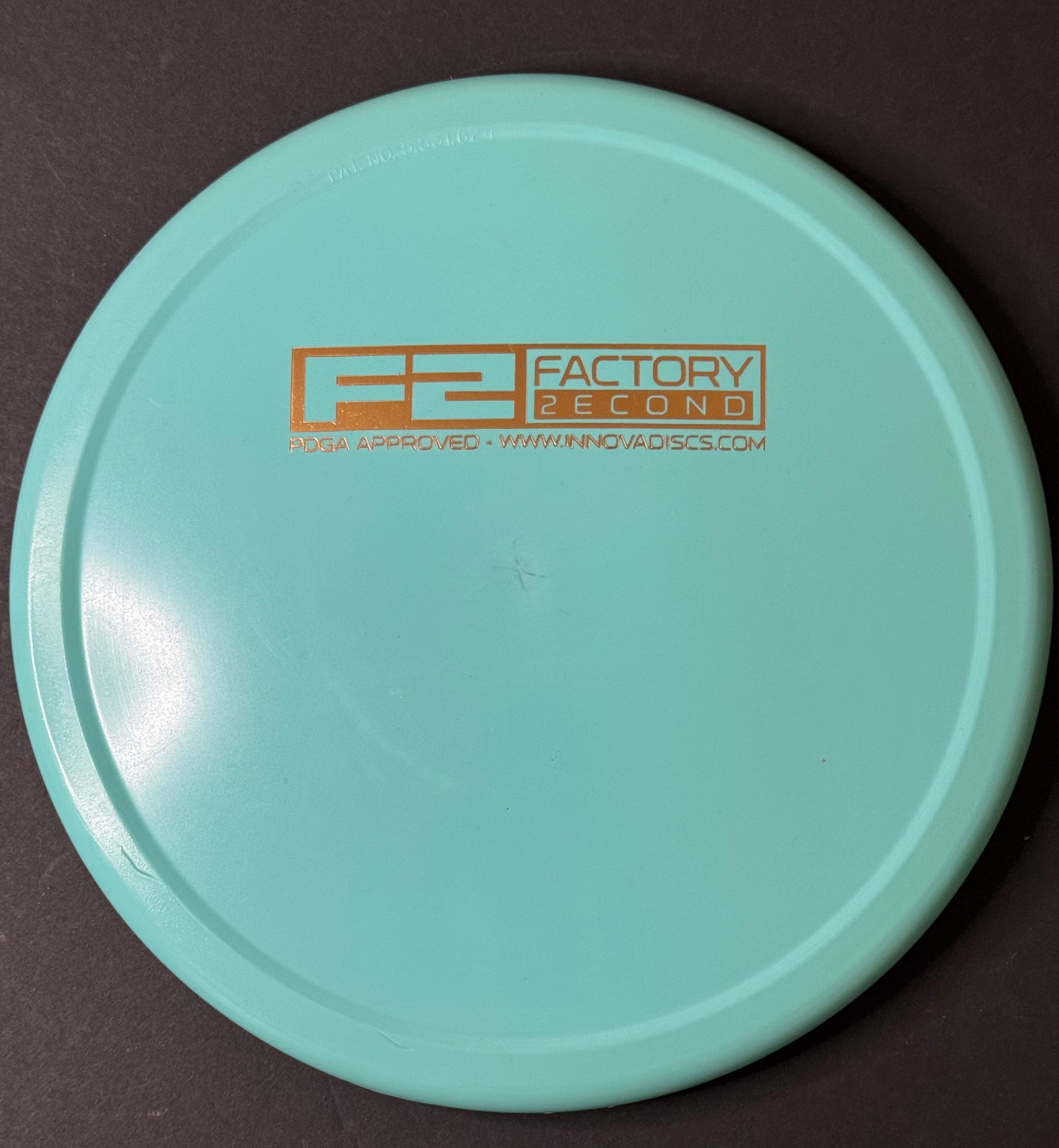 Innova Pig F2. 4/1-0/3. 170g